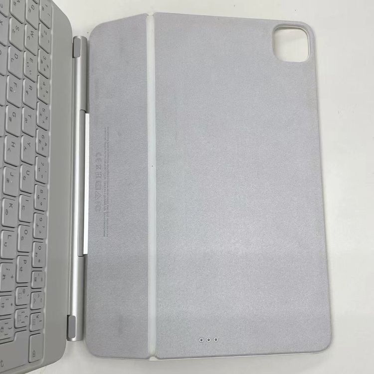 ¨��ȯ����Apple Magic Keyboard��JIS White MJQJ3J/A