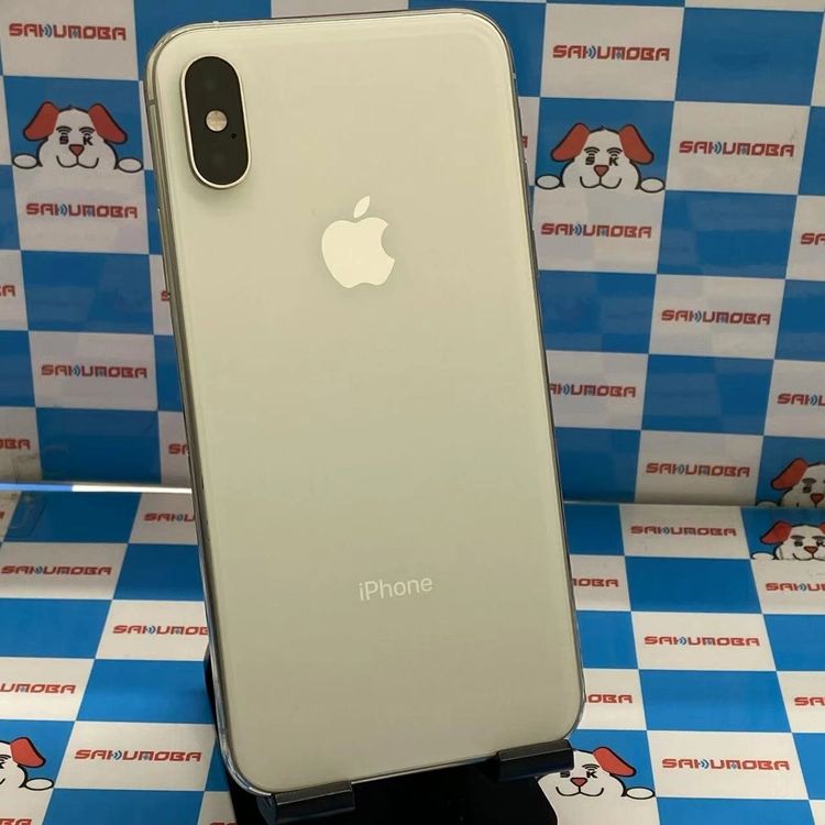 ¨ȯiPhoneXS 256GB С NTE12J/A AUSIMե꡼