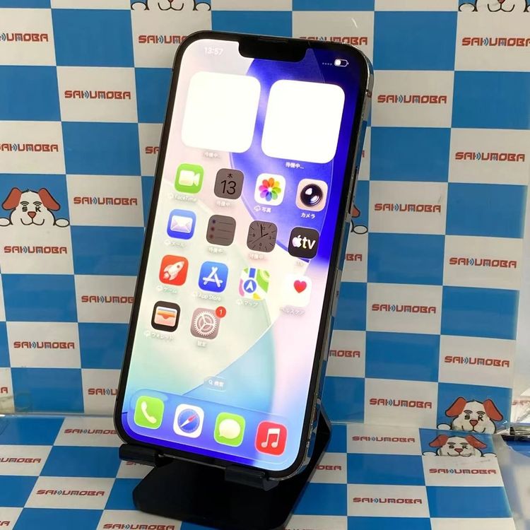 iPhone13 Pro Max 商品一覧｜ムスビー【中古スマホ・中古タブレット