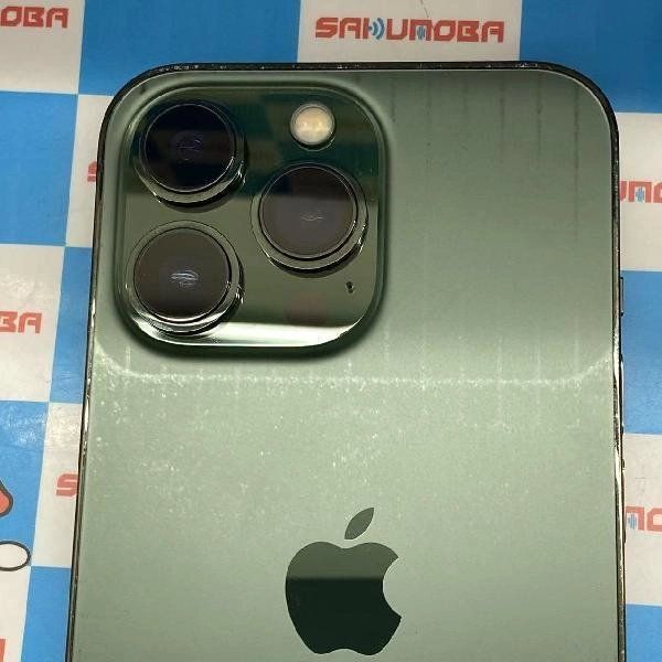 iPhone13 Pro docomoSIMե꡼ 128GB MNDX3J/A A2636