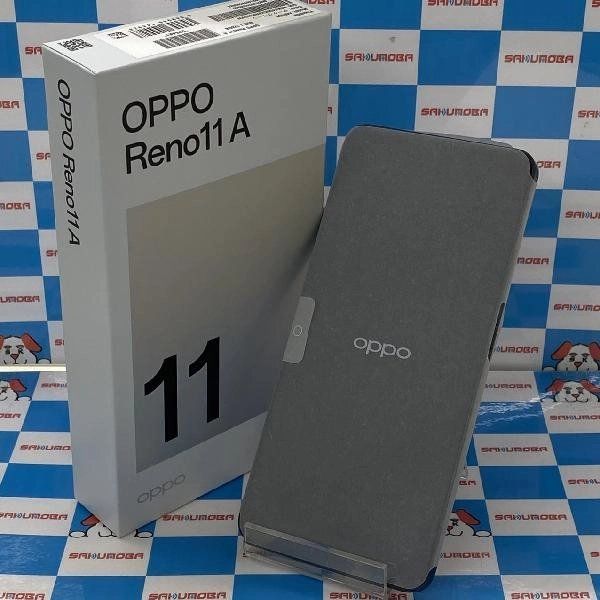 OPPO Reno11 A A401OP YmobileSIMե꡼ 128GB 401OP 