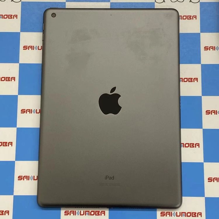 iPad ��7���� Wi-Fi��ǥ� 128GB ���ڡ������쥤 MW772J/A �������