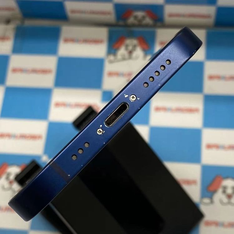 ¨ȯiPhone12 256GB ֥롼 MGJ33J/A  auSIMե꡼ 