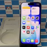iPhone15 Pro 128GB �ۥ磻�ȥ����˥��� MTU83J/A SIM�ե꡼ ����