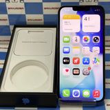 iPhone13 Pro 512GB シエラブルー MLV03J/A SIMフリー 訳あり品