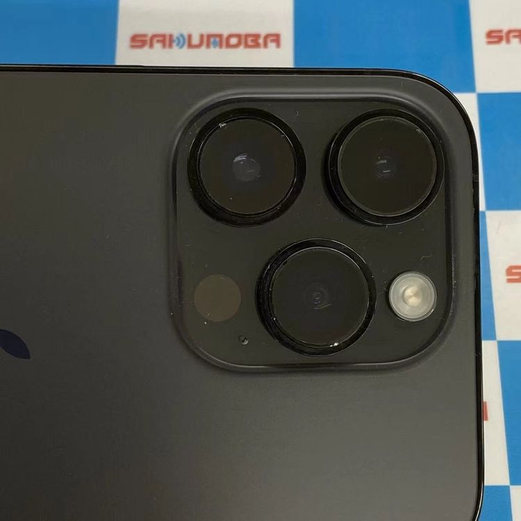 iPhone14 Pro 128GB ���ڡ����֥�å� MPXU3J/A AU��SIM�ե꡼