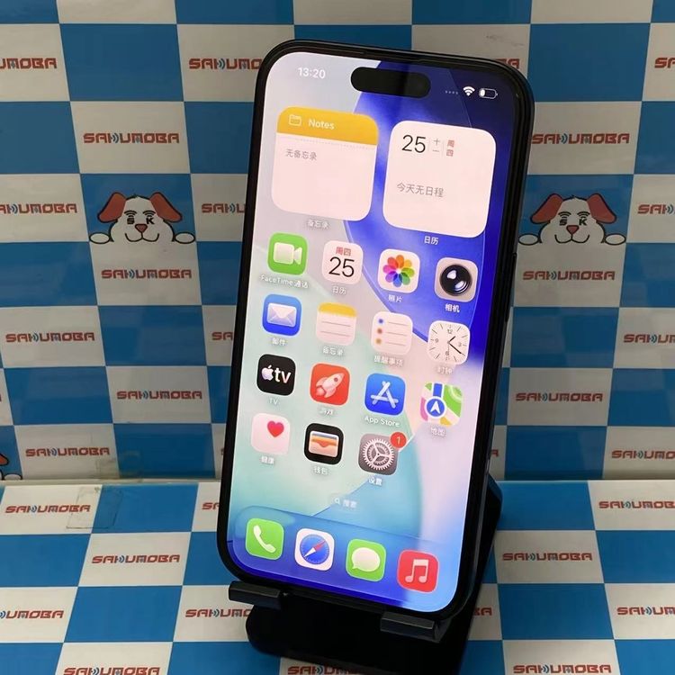 ¨��ȯ����iPhone16 128GB �֥�å� MYDQ3J/A SIM�ե꡼