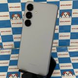¨��ȯ����Galaxy S25 256GB ���������֥롼 SCG31 AU��SIM�ե꡼