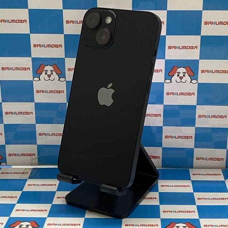 ¨ȯiPhone14 128GB ߥåɥʥ MPUD3J/A SIMå au