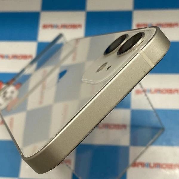 ¨ȯiPhone12 mini auSIMե꡼ 128GB MGDM3J/A A2398