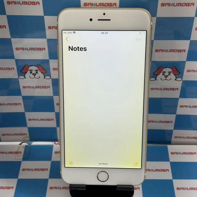iPhone6 Plus 商品一覧｜ムスビー【中古スマホ・中古タブレット