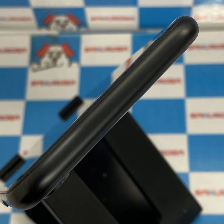 iPhoneSE ��2���� 64GB �֥�å� MHGP3J/A SoftBank��SIM�ե꡼