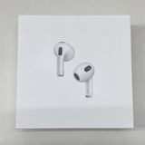即日発送可AirPods 第3世代 ホワイト MME73J/A 未開封未使用品