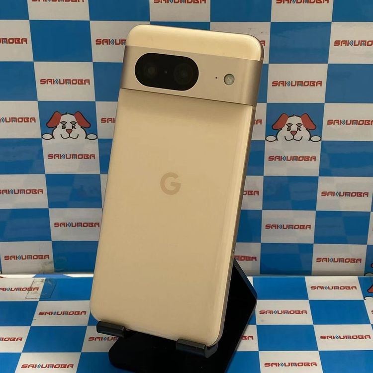 Google Pixel 8 128GB Rose GZPF0 SoftBankSIMե꡼ 