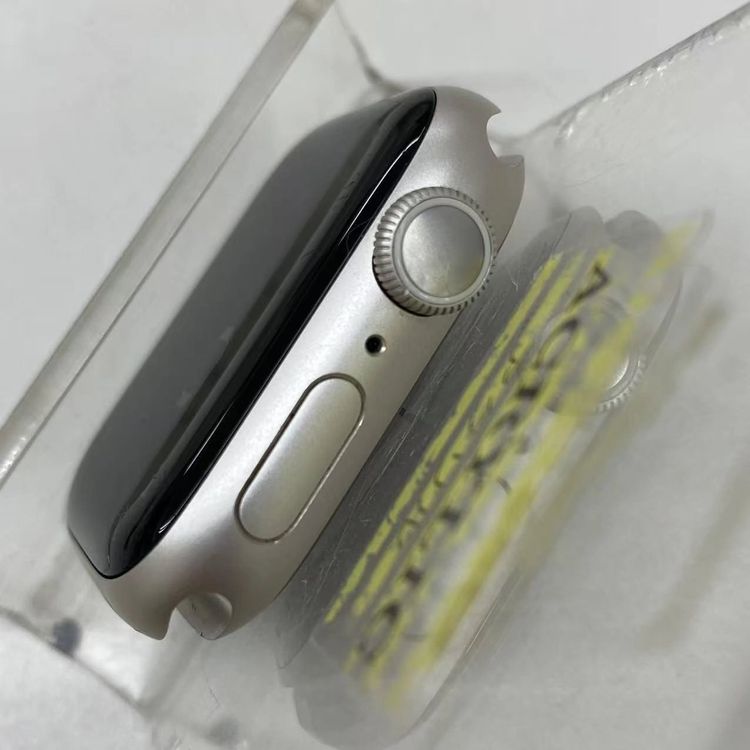 Apple Watch Series8 41mm GPS��ǥ� 32GB �������饤�� MNP63J