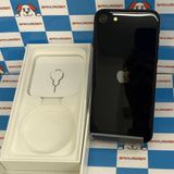 iPhoneSE 第3世代 128GB ミッドナイト MMYF3J/A docomo版SIMフリー
