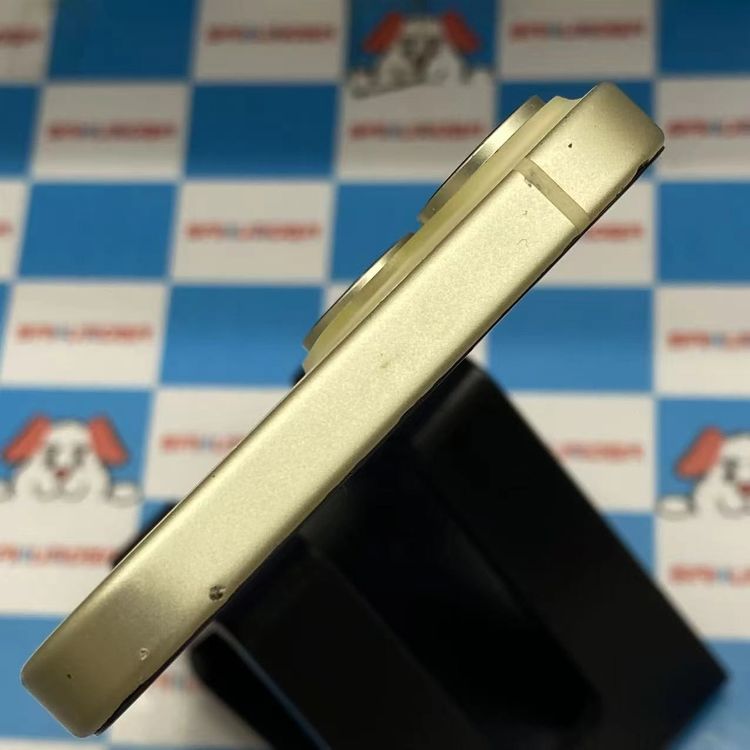 ¨��ȯ����iPhone15 128GB �������� MTMK3J/A AU��SIM�ե꡼�������