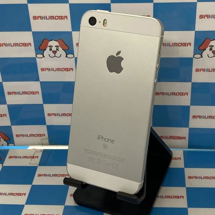¨ȯiPhoneSE 16GB С MLLP2J/A AUSIMե꡼