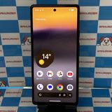 Google Pixel 6a 128GB Charcoal GB17L SoftBankSIM