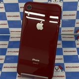 iPhoneXR 64GB Product Red MT062J/A AU��SIM�ե꡼ �������