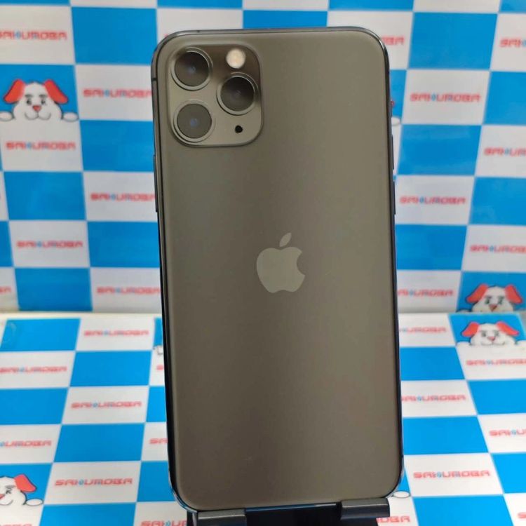 iPhone11 Pro 64GB ڡ쥤 MWC22J/A AUSIMե꡼ 