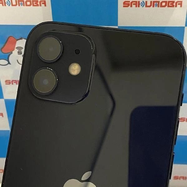 ¨ȯiPhone12 auSIMե꡼ 128GB MGHU3J/A A2402