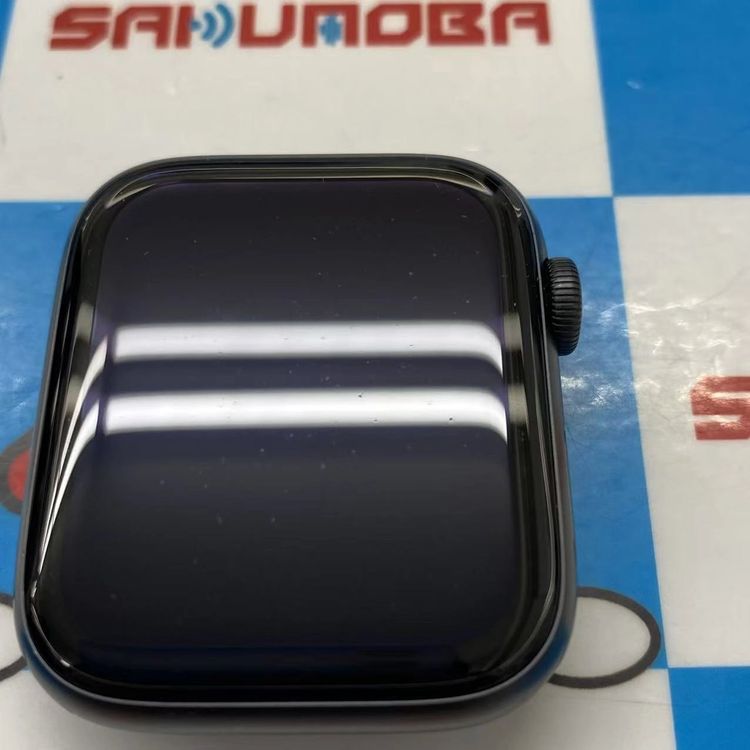 Apple Watch SE ��1���� 44mm GPS+Cellular��ǥ� 32GB MKT3