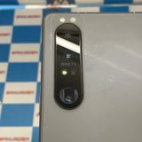 Xperia 1 III 12GB/256GB �ե����ȥ��쥤 SO-51B docomo��SIM��