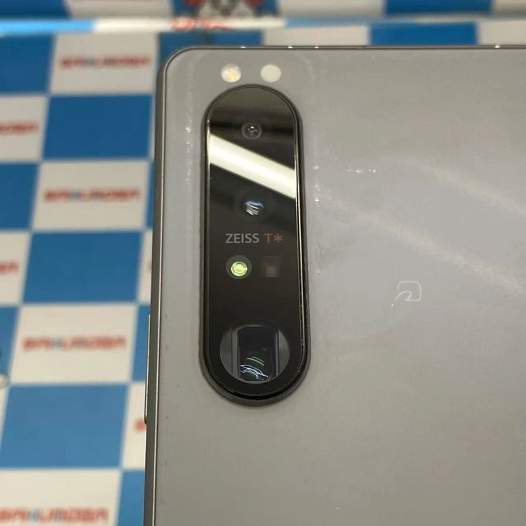 Xperia 1 III 12GB/256GB �ե����ȥ��쥤 SO-51B docomo��SIM��