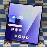 Galaxy Z Fold7 12GB/256GB �֥롼����ɥ� SCG34 AU��SIM�ե꡼