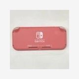 Nintendo Switch Lite 2020ǯ��ǥ� 32GB ������� HDH-S-PAZA