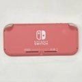 Nintendo Switch Lite 2020ǯ��ǥ� 32GB ������� HDH-S-PAZA
