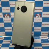 AQUOS sense8 6GB/128GB ���Х�ȥ֥�å� SHG11 AU��SIM�ե꡼