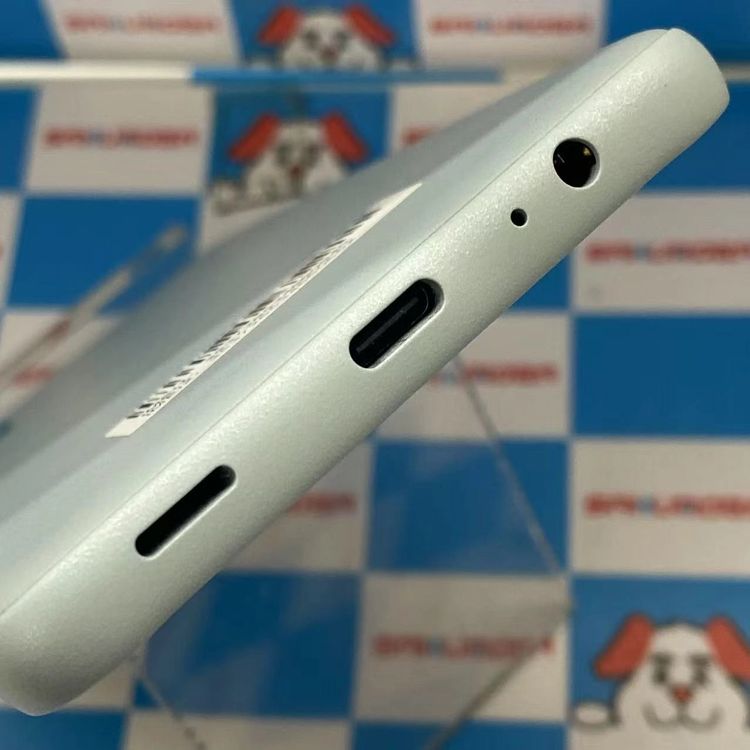 arrows We2 4GB/64GB 饤ȥ֥롼 FCG02 UQmobileSIMե꡼ 