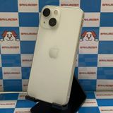 iPhone13 mini 128GB 饤 MLJE3J/A SIMå au