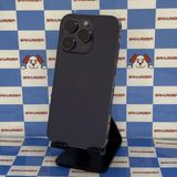 iPhone14 Pro 128GB �ǥ����ץѡ��ץ� NQ0F3J/A AU��SIM�ե꡼��̤��