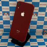 ¨ȯiPhoneXR 64GB Product Red NT062J/A SIMե꡼ 