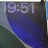 iPhone15 Pro Max 1TB �ʥ���������˥��� MU713J/A AU��SIM�ե꡼