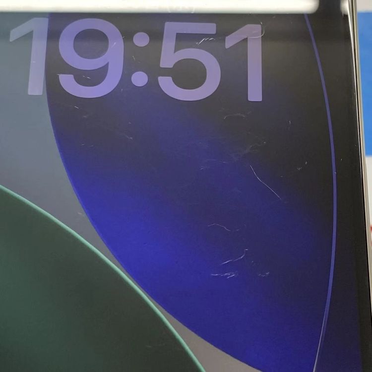 iPhone15 Pro Max 1TB �ʥ���������˥��� MU713J/A AU��SIM�ե꡼