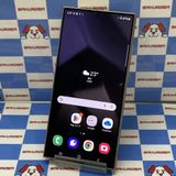 Galaxy S24 Ultra 256GB �����˥��॰�졼 SCG26 AU��SIM�ե꡼ ����