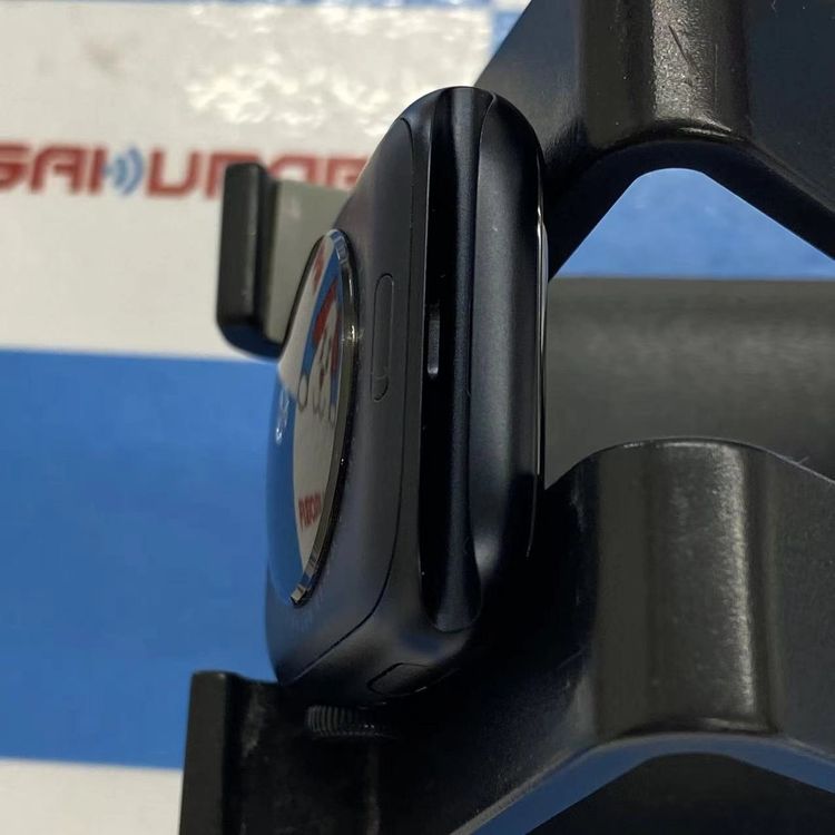 Apple Watch SE ��2���� 44mm GPS��ǥ� 32GB �ߥåɥʥ��� MNK03J