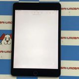 iPad mini 第5世代 Wi-Fiモデル 64GB スペースグレイ MUQW2J/A 訳あり品
