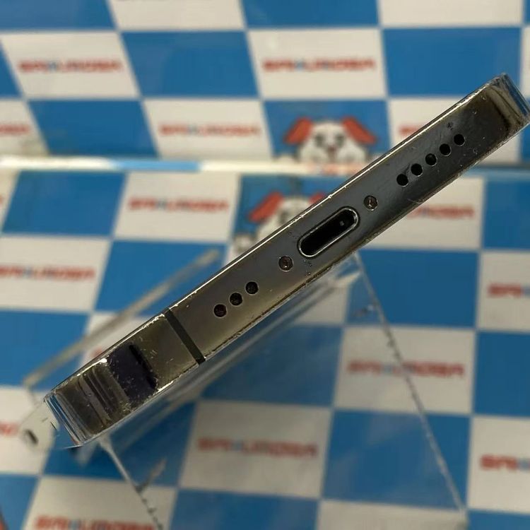 iPhone12 Pro 128GB �ѥ��ե��å��֥롼 MGM83J/A SIM�ե꡼�������