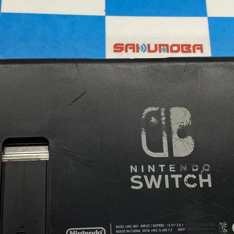 Nintendo Switch  Joy-Con(L) ֥ͥ롼/(R) ͥå 20