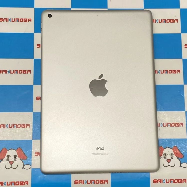 ¨��ȯ����iPad ��9���� Wi-Fi��ǥ� 64GB ����С� MK2L3J/A ��������