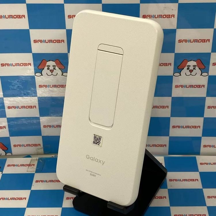 ¨ȯGalaxy 5G Mobile Wi-Fi SCR01 ۥ磻 
