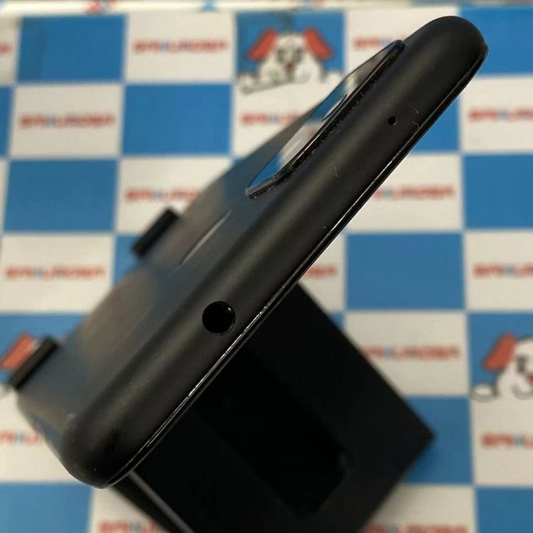 Google Pixel 4a 128GB Just Black G025M SoftBank��SI