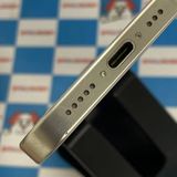 iPhone15 Pro 512GB �ۥ磻�ȥ����˥��� MTUJ3J/A AU��SIM�ե꡼