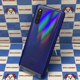 ¨��ȯ����Galaxy A41 64GB �֥롼 SCV48 AU��SIM�ե꡼