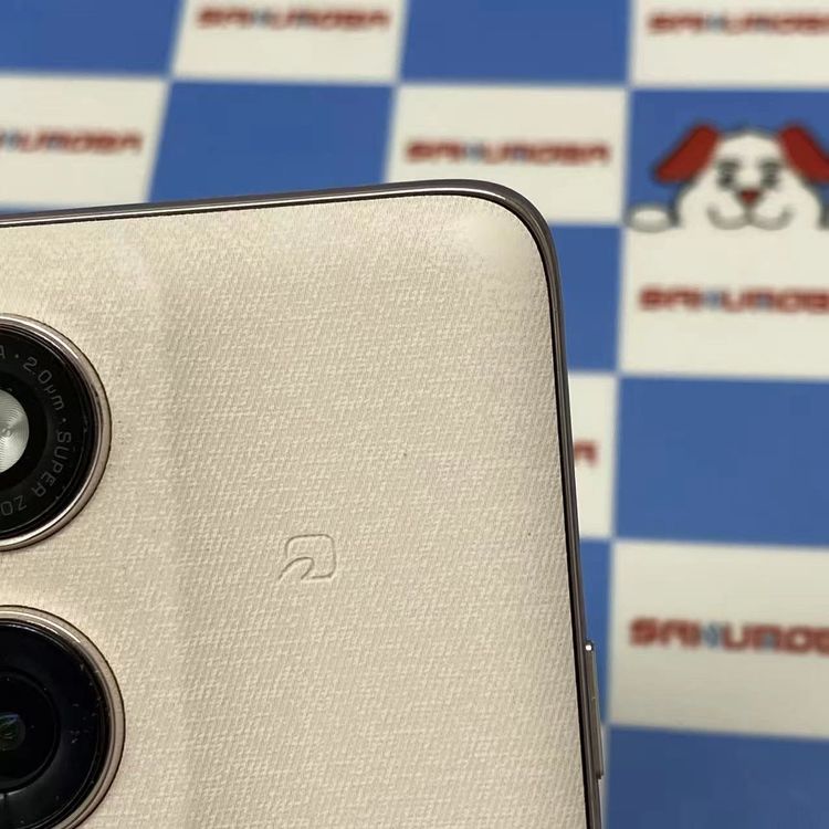 motorola edge 60 pro 256GB ���륵���ȥۥ磻�� XT2507-6 SIM��